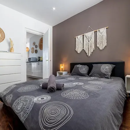 Le Cosy *
