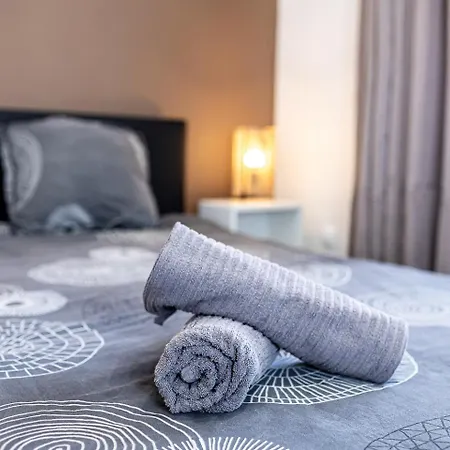 Lejlighed Le Cosy Melun